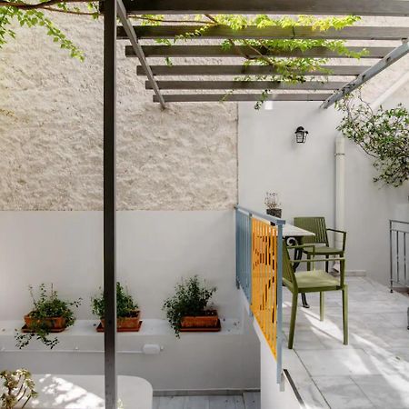 אתונה Canto-Home Alongside The Acropolis מראה חיצוני תמונה