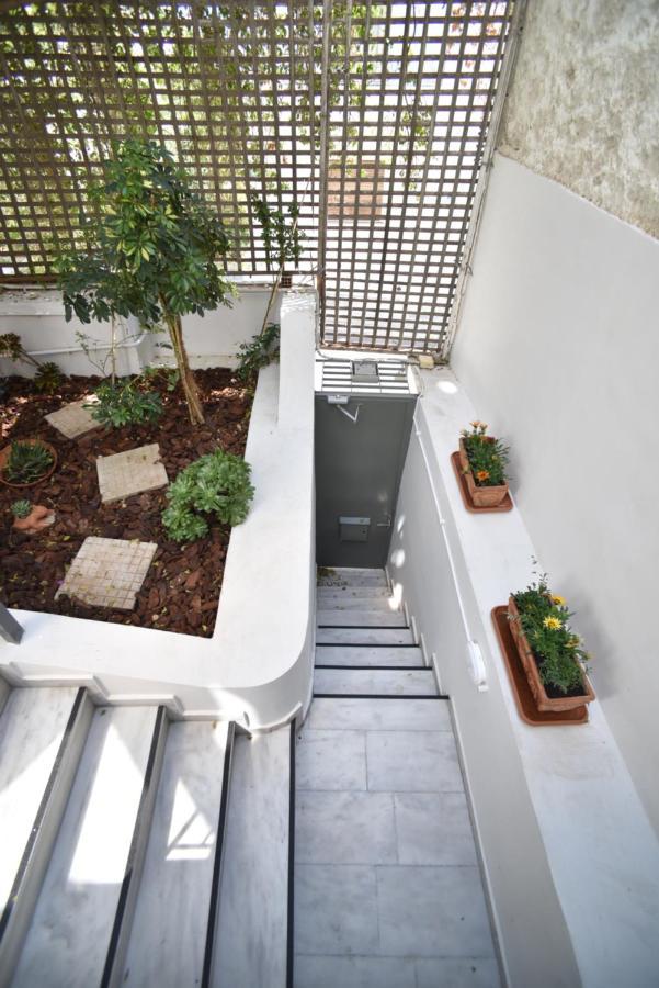 אתונה Canto-Home Alongside The Acropolis מראה חיצוני תמונה