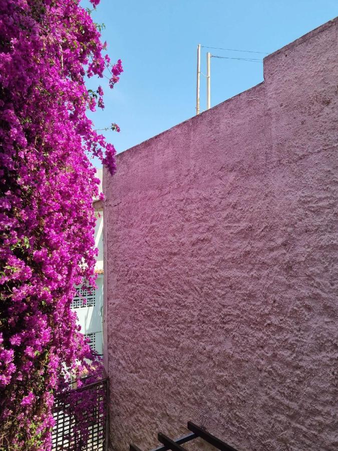 אתונה Canto-Home Alongside The Acropolis מראה חיצוני תמונה