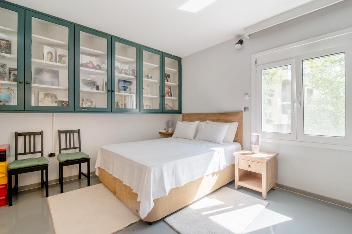 אתונה Canto-Home Alongside The Acropolis מראה חיצוני תמונה