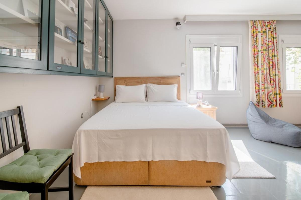 אתונה Canto-Home Alongside The Acropolis מראה חיצוני תמונה