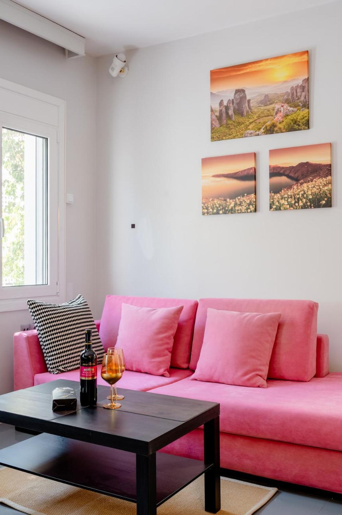 אתונה Canto-Home Alongside The Acropolis מראה חיצוני תמונה