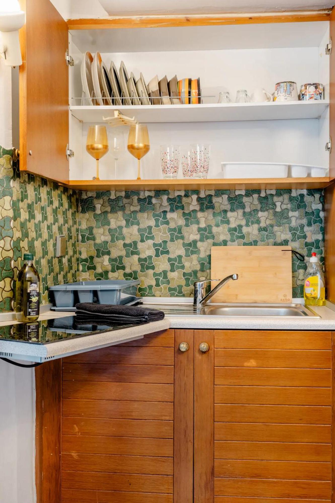 אתונה Canto-Home Alongside The Acropolis מראה חיצוני תמונה